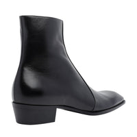 Saint Laurent Men Aurelien Booties