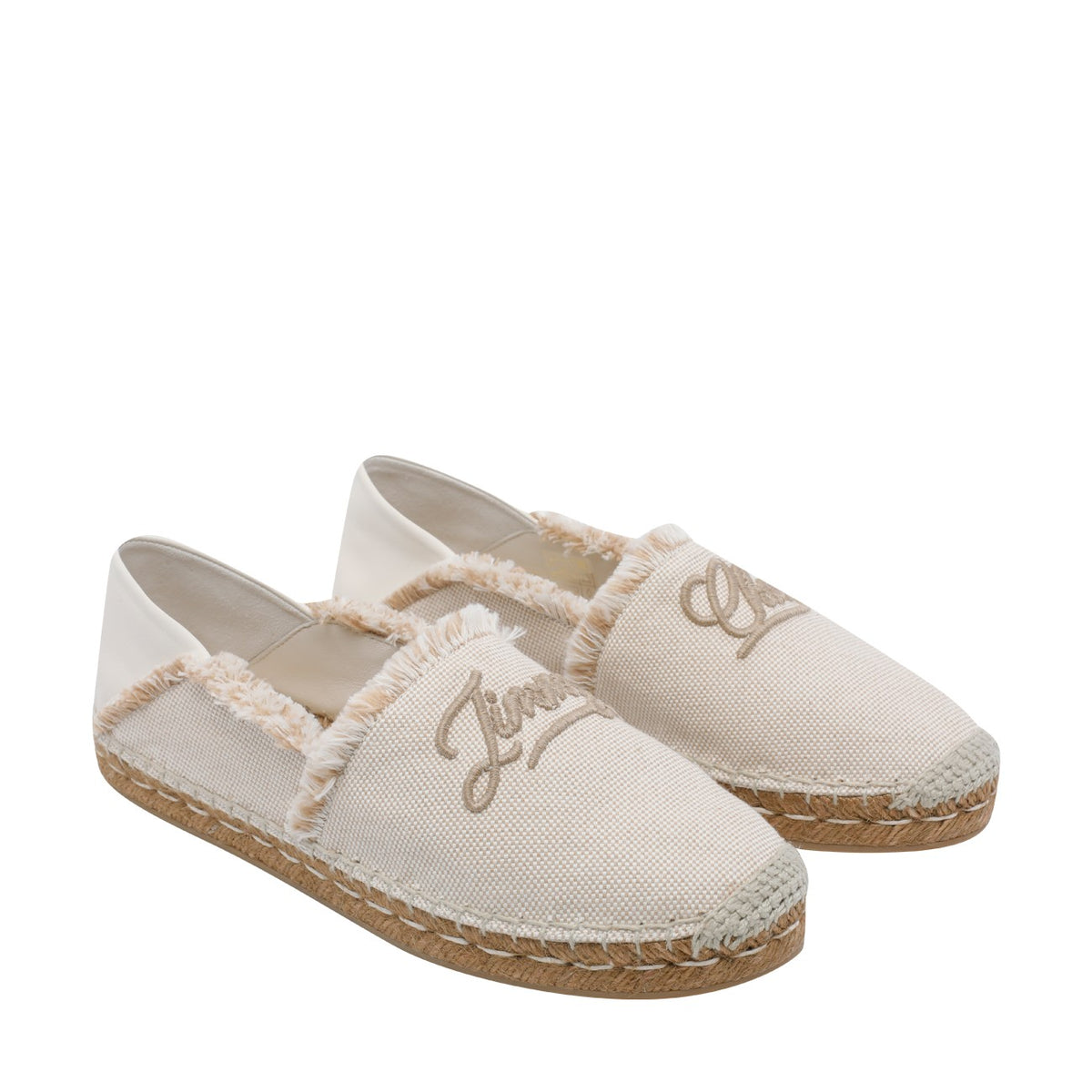 Jimmy Choo Jimmy Choo Women Avi Flat Espadrilles