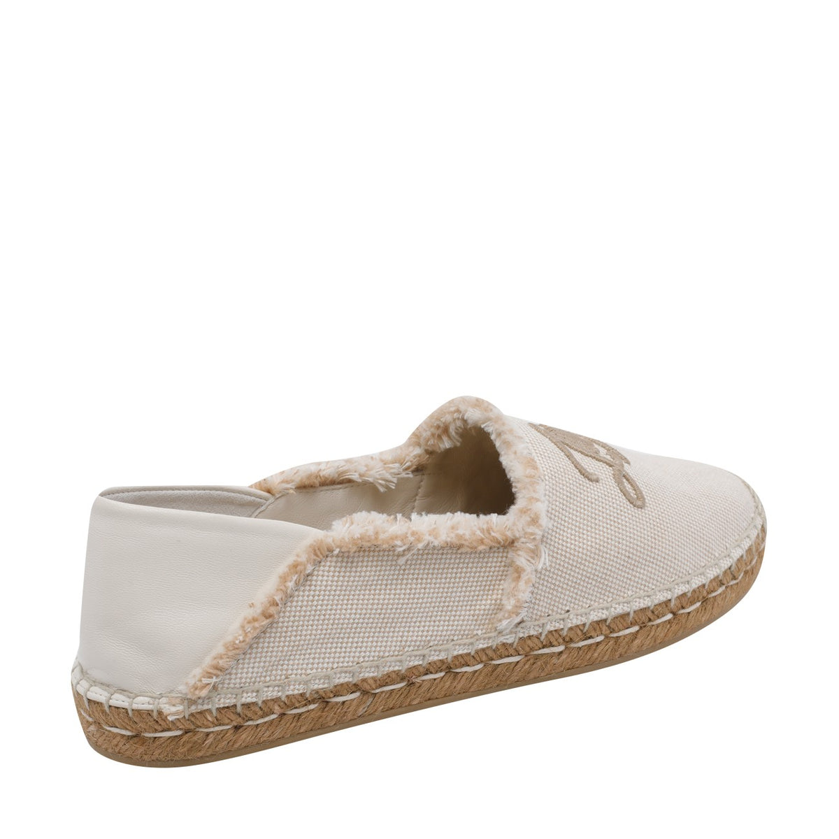 Jimmy Choo Jimmy Choo Women Avi Flat Espadrilles
