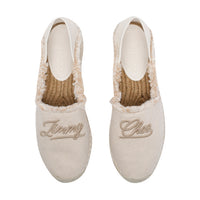Jimmy Choo Jimmy Choo Women Avi Flat Espadrilles