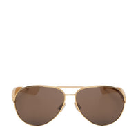 Bottega Veneta Bottega Veneta Women Aviator Sardine Sunglasses