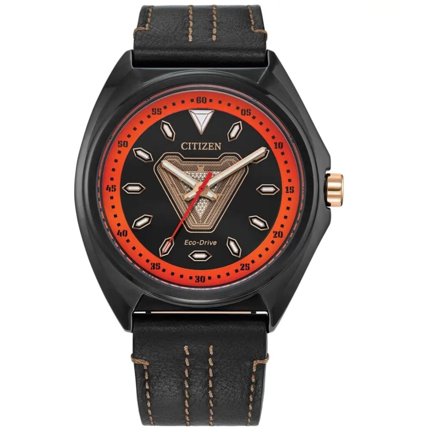 Citizen Citizen Men's Marvel Super Hero