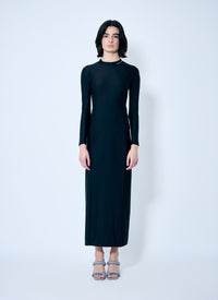 Alexander Wang Women Rashguard Maxi Dress