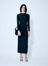 Alexander Wang Women Rashguard Maxi Dress