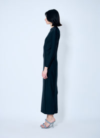 Alexander Wang Women Rashguard Maxi Dress