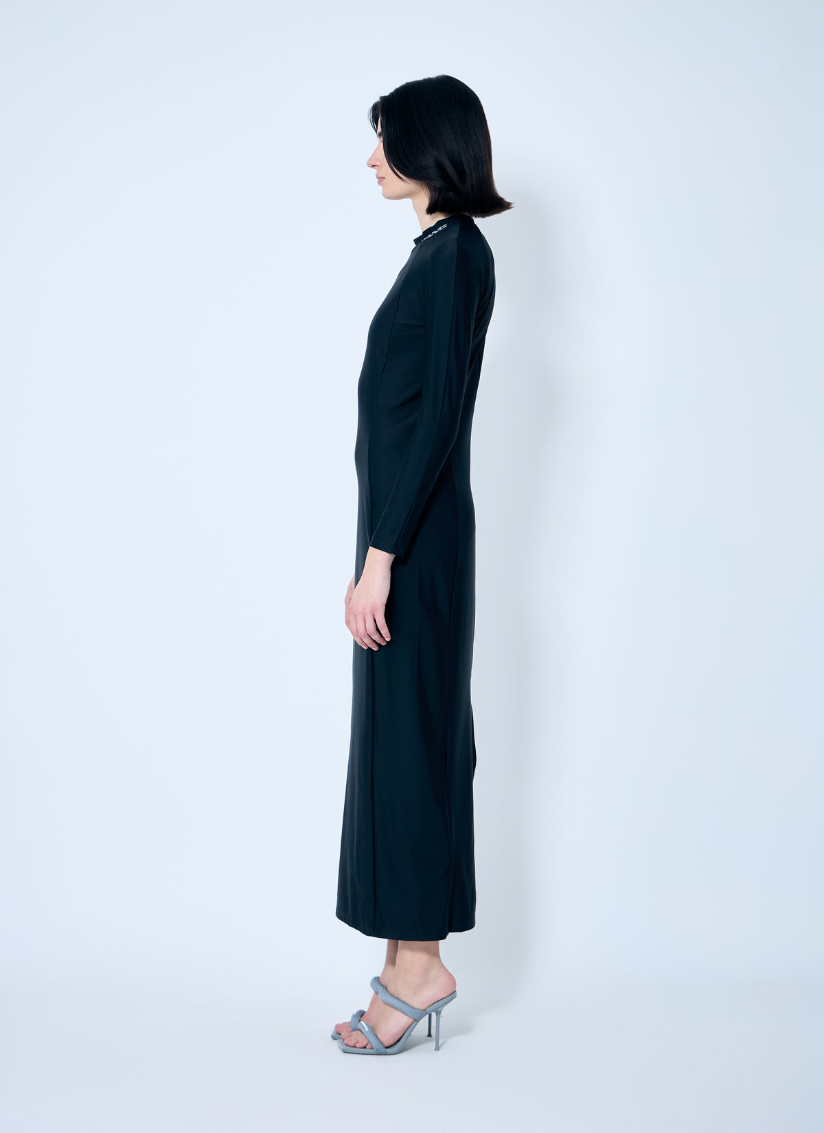 Alexander Wang Women Rashguard Maxi Dress