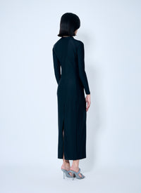 Alexander Wang Women Rashguard Maxi Dress
