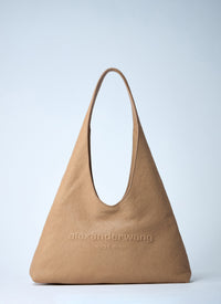 Alexander Wang Alexander Wang Women Small Pike Hobo Shoulder Bag