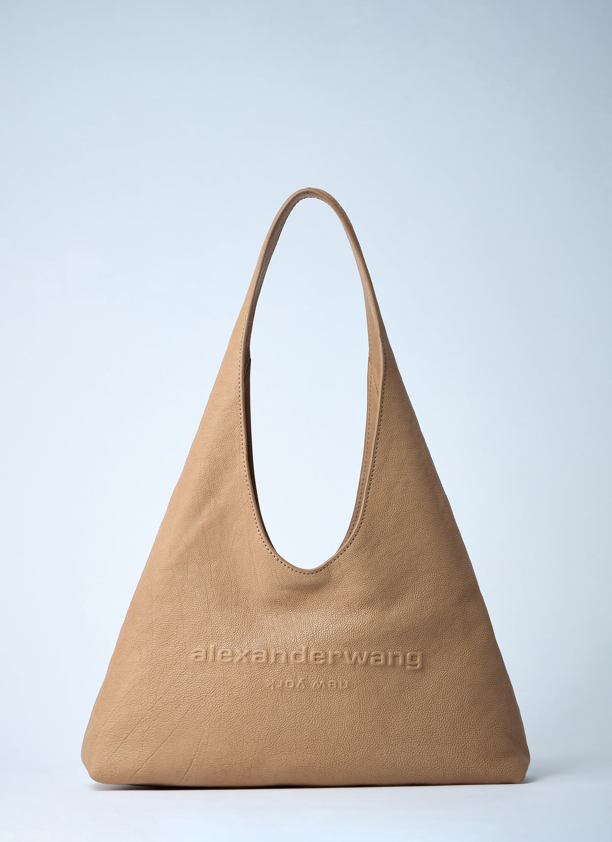 Alexander Wang Alexander Wang Women Small Pike Hobo Shoulder Bag