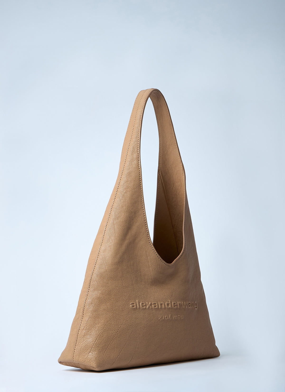 Alexander Wang Alexander Wang Women Small Pike Hobo Shoulder Bag