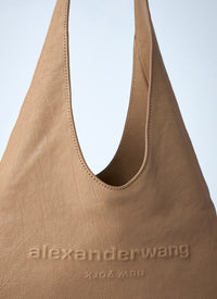 Alexander Wang Alexander Wang Women Small Pike Hobo Shoulder Bag