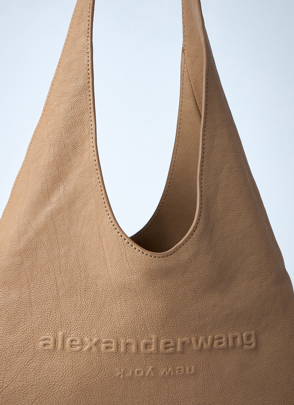 Alexander Wang Alexander Wang Women Small Pike Hobo Shoulder Bag