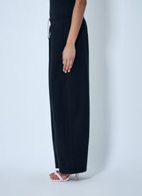 Alexander Wang Alexander Wang Women Elasticated Waist Drawstring Trousers