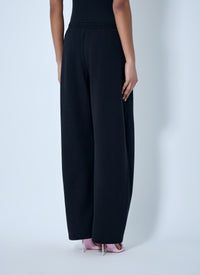 Alexander Wang Alexander Wang Women Elasticated Waist Drawstring Trousers