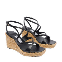 Jimmy Choo Jimmy Choo Women Ayla Wedges