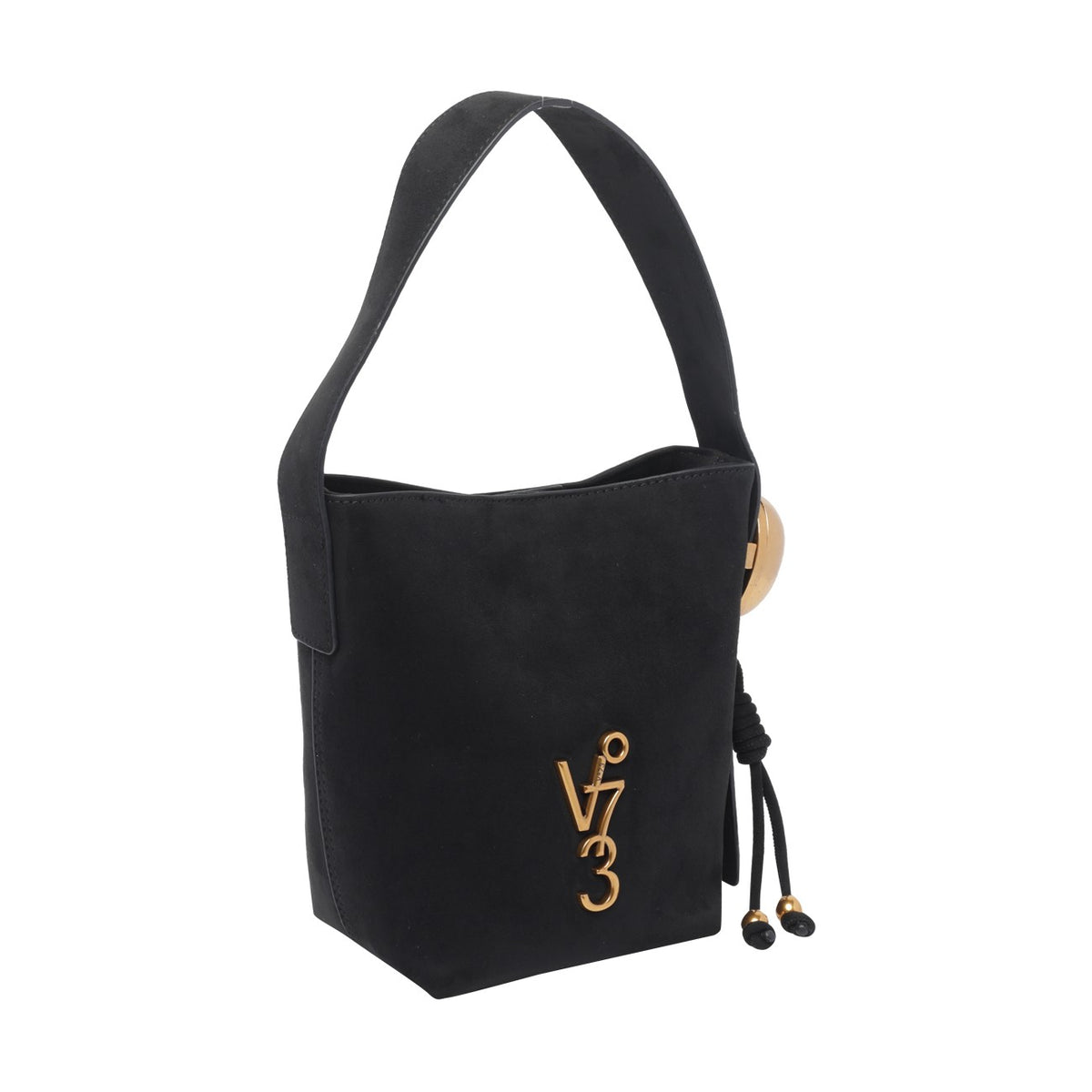 V°73 V°73 Women Azzurrite Bucket Bag