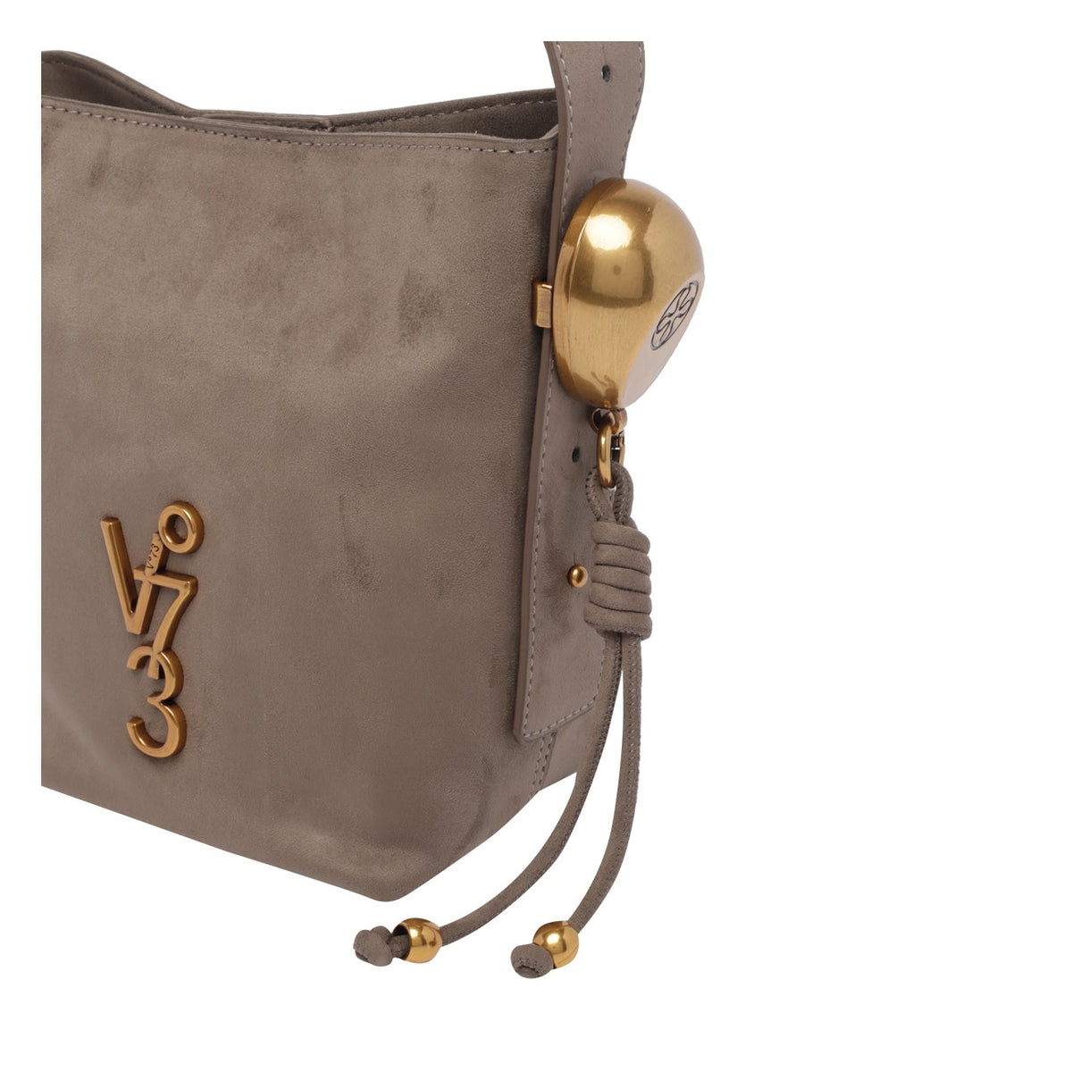 V°73 V°73 Women Azzurrite Bucket Bag