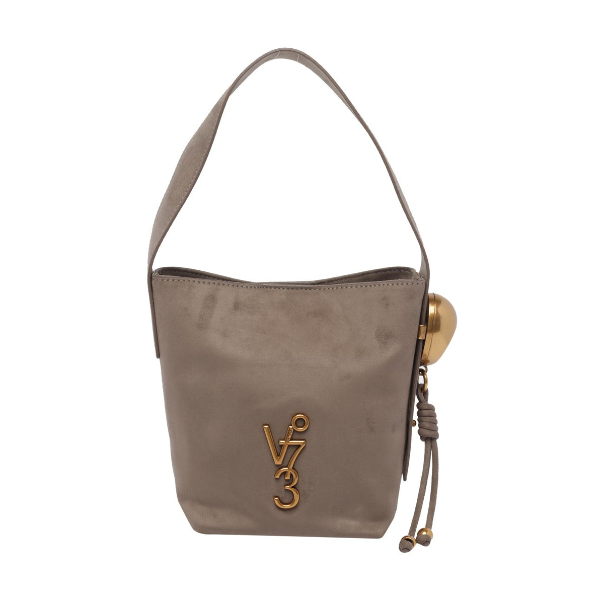 V°73 V°73 Women Azzurrite Bucket Bag