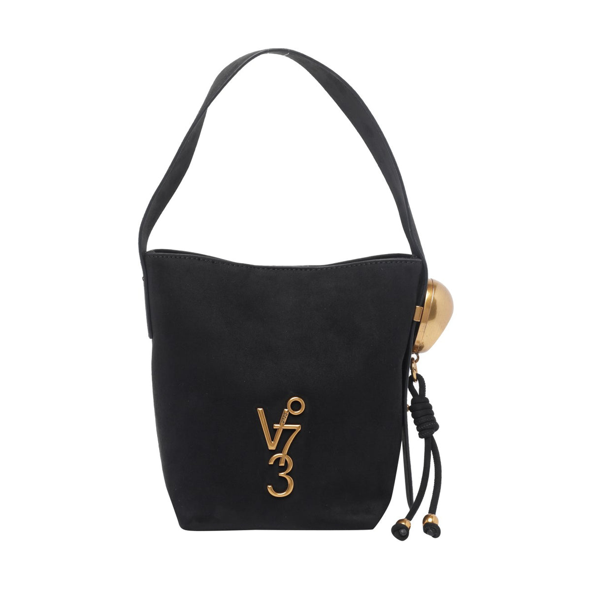 V°73 V°73 Women Azzurrite Bucket Bag