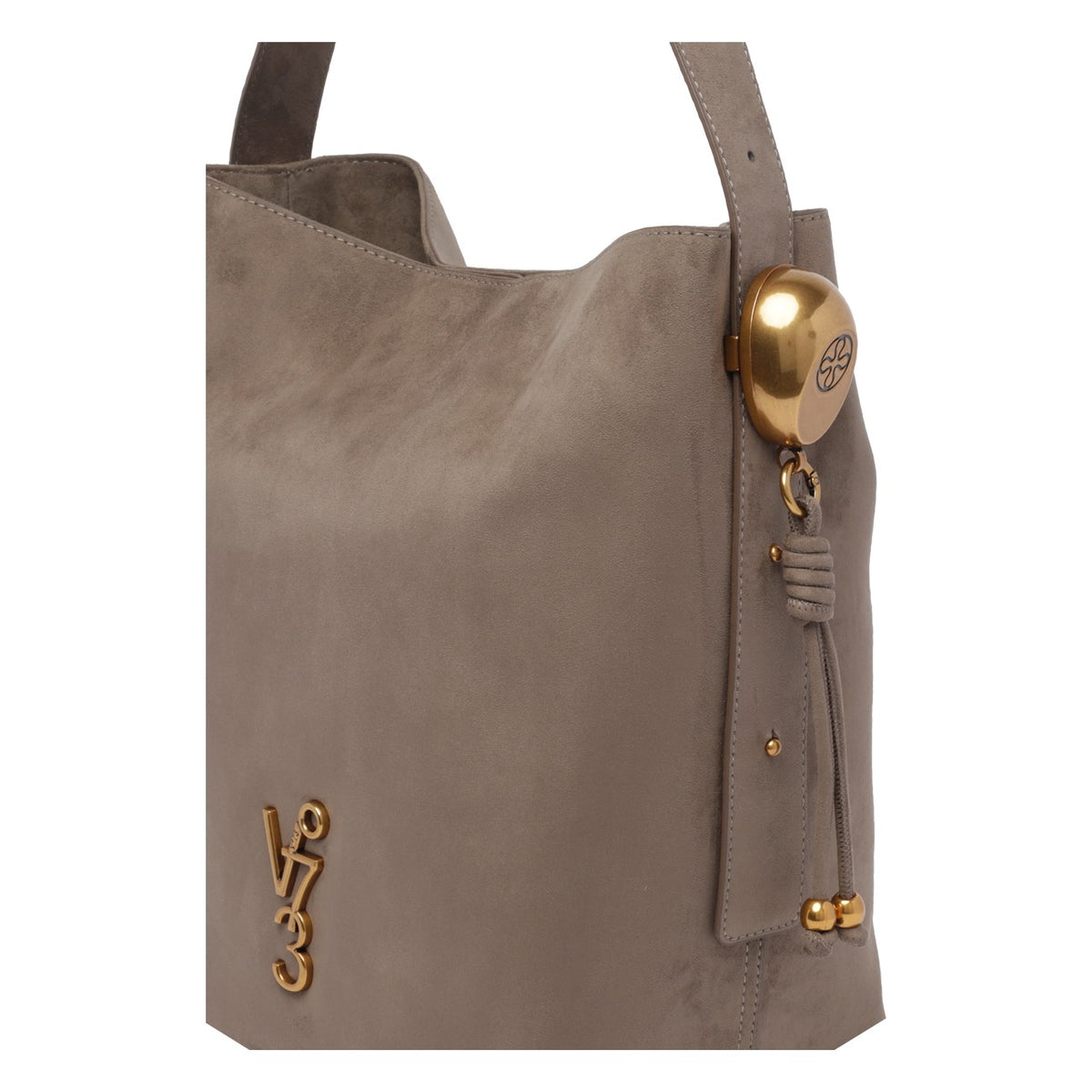 V°73 V°73 Women Azzurrite Shoulder Bag