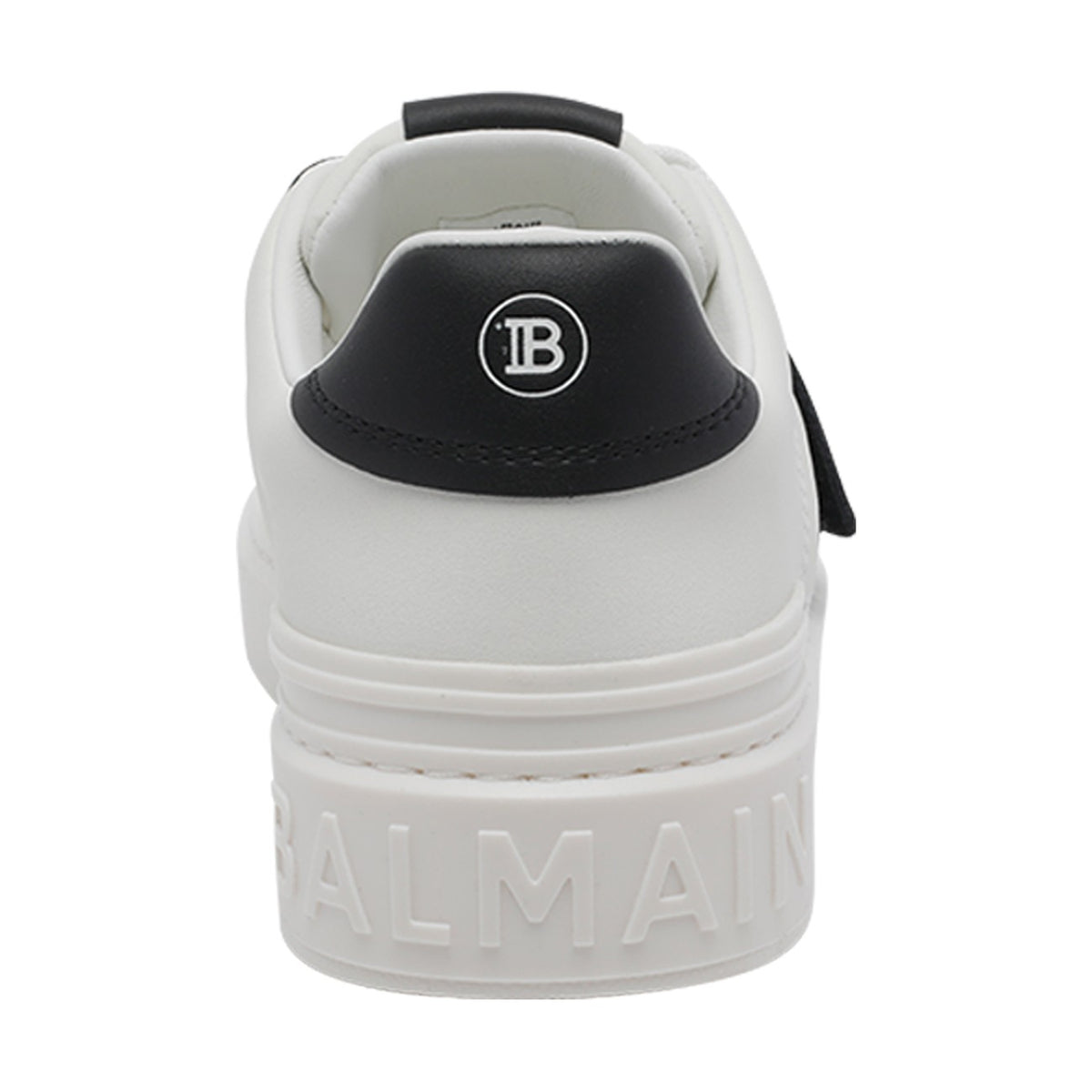Balmain Balmain Men B-Court Sneakers