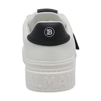 Balmain Balmain Men B-Court Sneakers