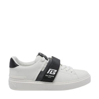 Balmain Balmain Men B-Court Sneakers