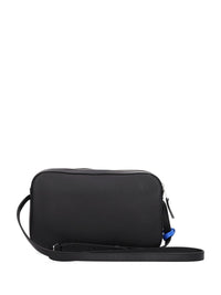 Celine Celine Men Messenger Bag With Charm