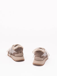 Brunello Cucinelli Women Sneakers