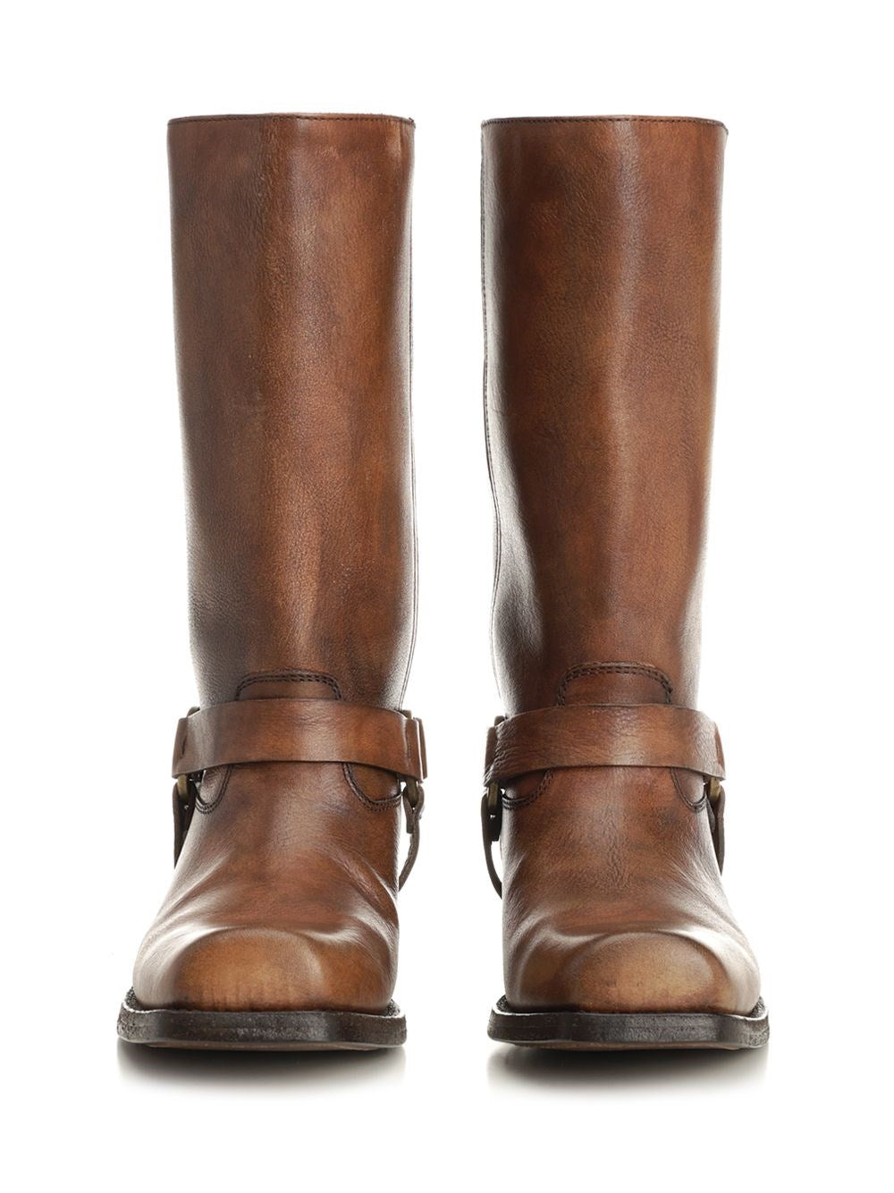Golden Goose Golden Goose Women High Biker Boots
