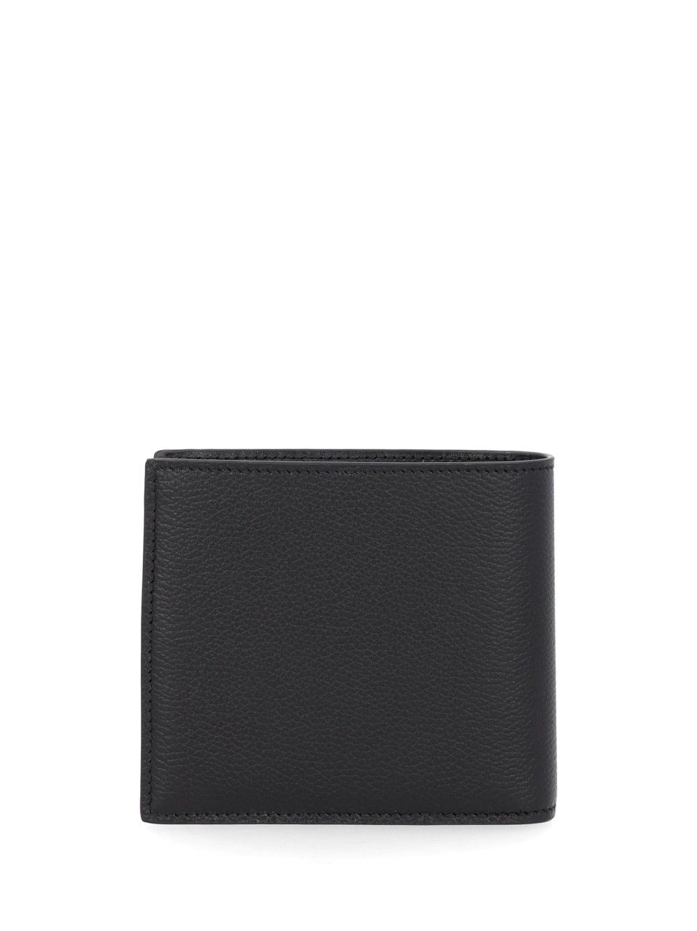 Fendi Fendi Men "Araya" Bifold Wallet