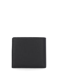 Fendi Fendi Men "Araya" Bifold Wallet
