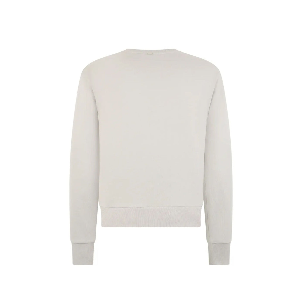 Herno Herno Panelled-Design Sweatshirt Men