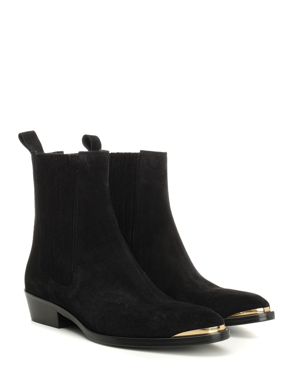 Isabel Marant Women Suede Boots
