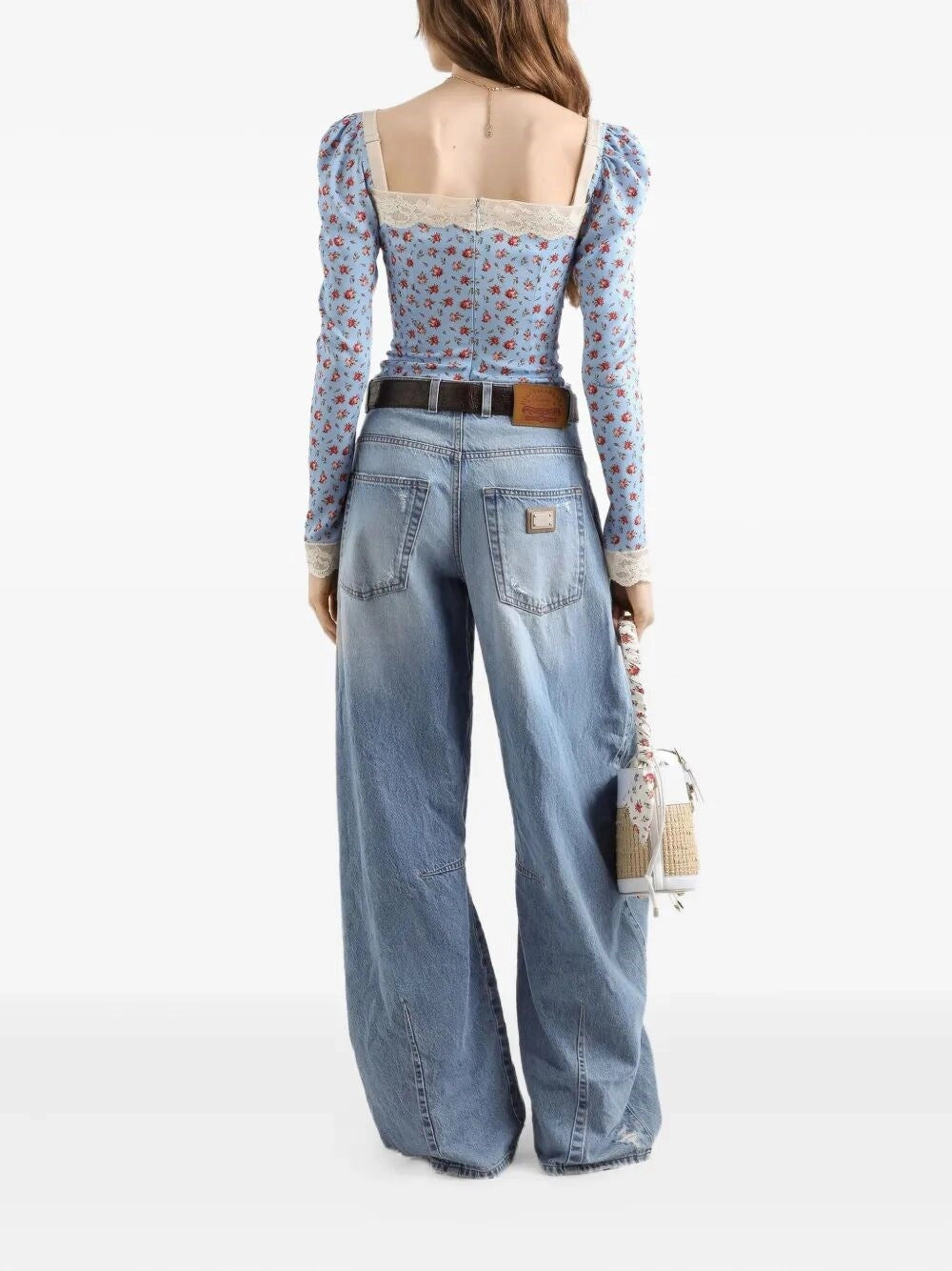 Dolce & Gabbana Women Blouse