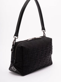 Fendi Men `Ff Fendi Lui` Medium Bag