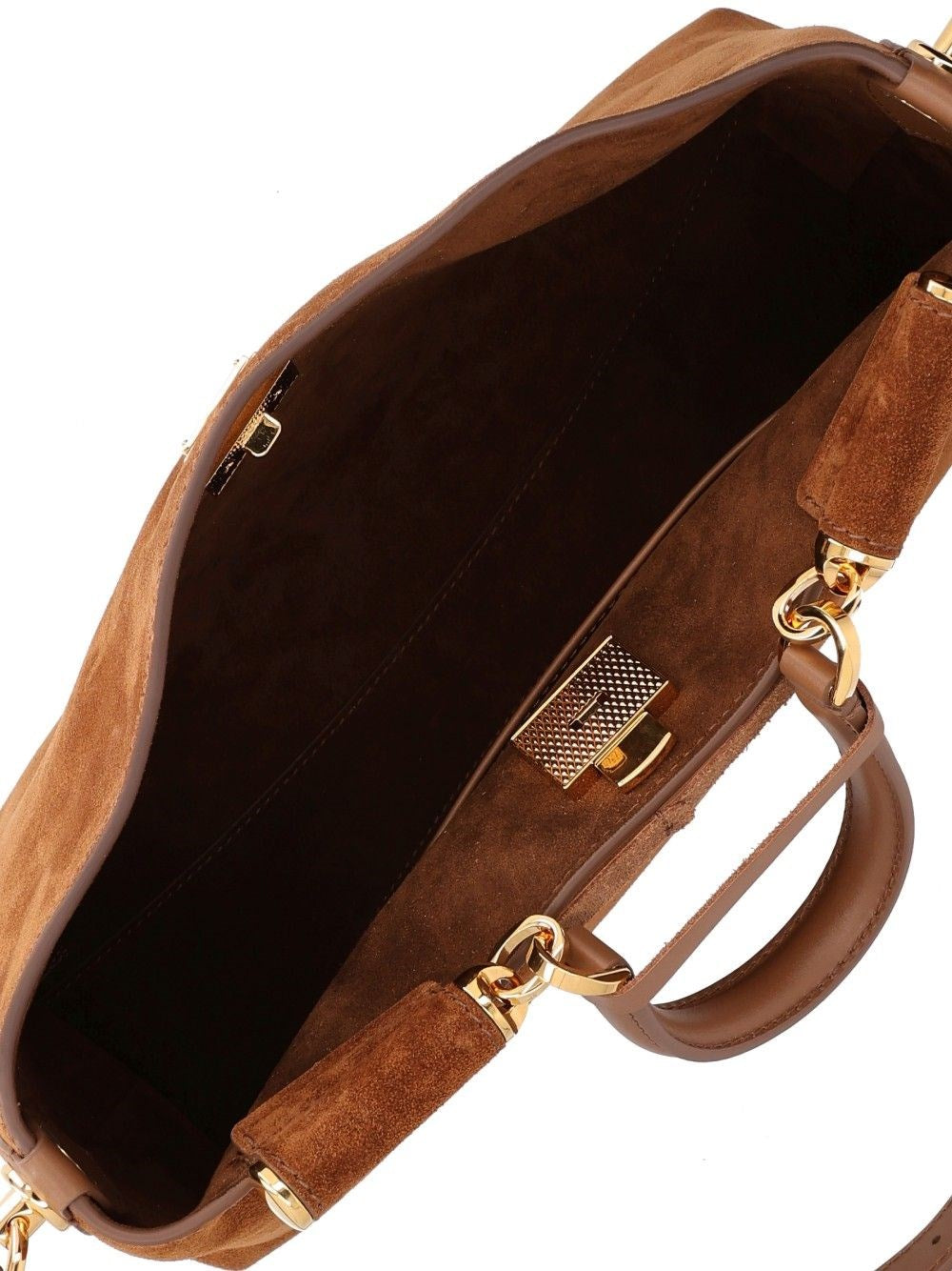Dolce & Gabbana Dolce & Gabbana Women "Vittoria" Medium Handbag