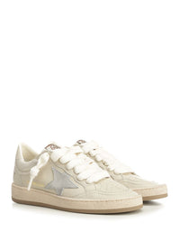 Golden Goose Women "Ballstar" Sneakers