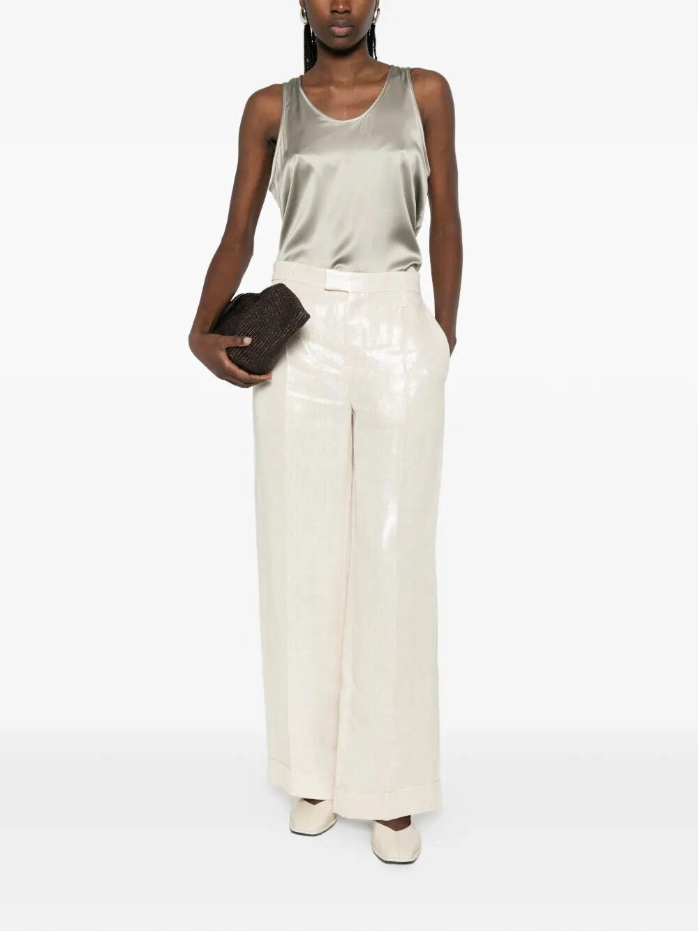 Brunello cucinelli Brunello Cucinelli Women Blouse