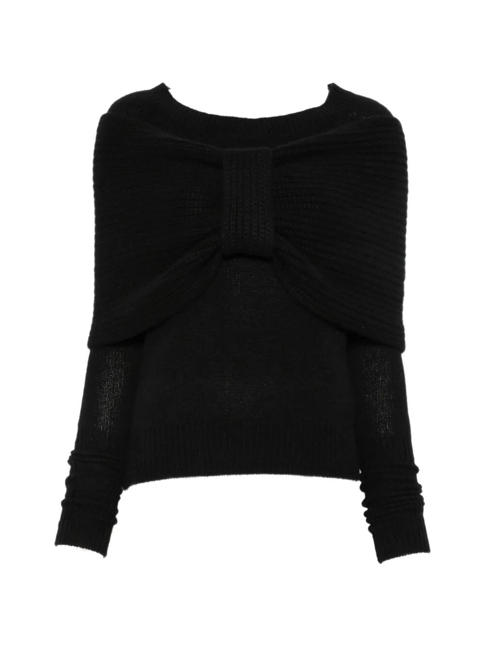 Ermanno Scervino Women Round Neck Sweater