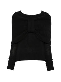 Ermanno Scervino Women Round Neck Sweater