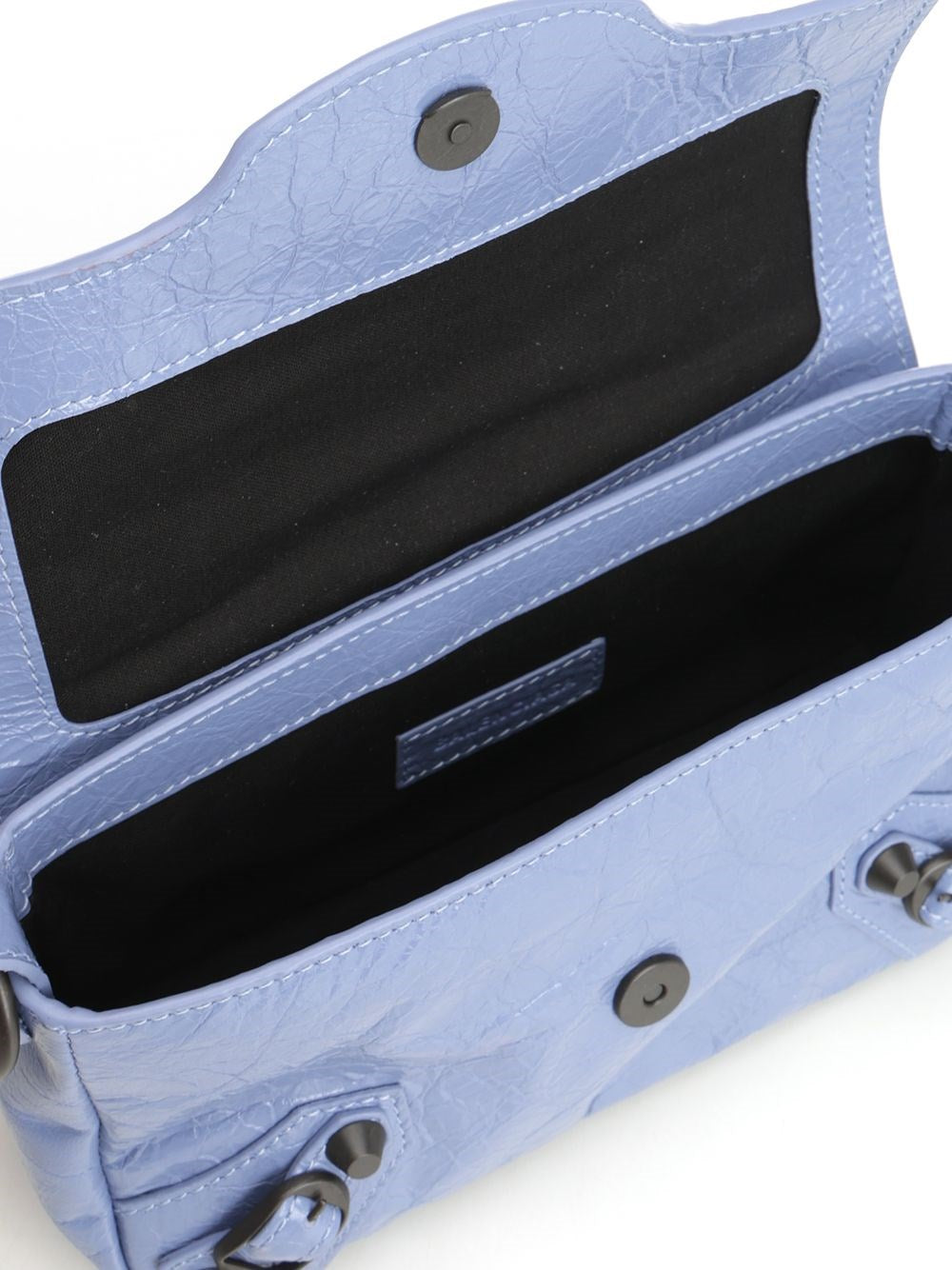 Balenciaga Balenciaga Women "Le City" Dwarf Bag