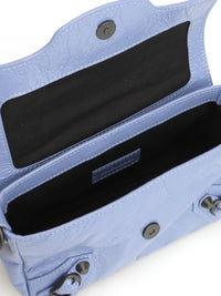 Balenciaga Balenciaga Women "Le City" Dwarf Bag