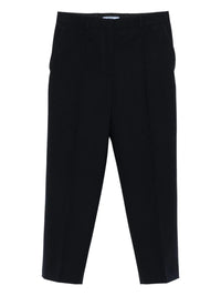 Prada Women Straight Pants