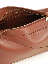 Loewe Women "Puzzle Featherlight" Medium Bag