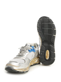 Golden Goose Golden Goose Men Dad-Star Sneaker