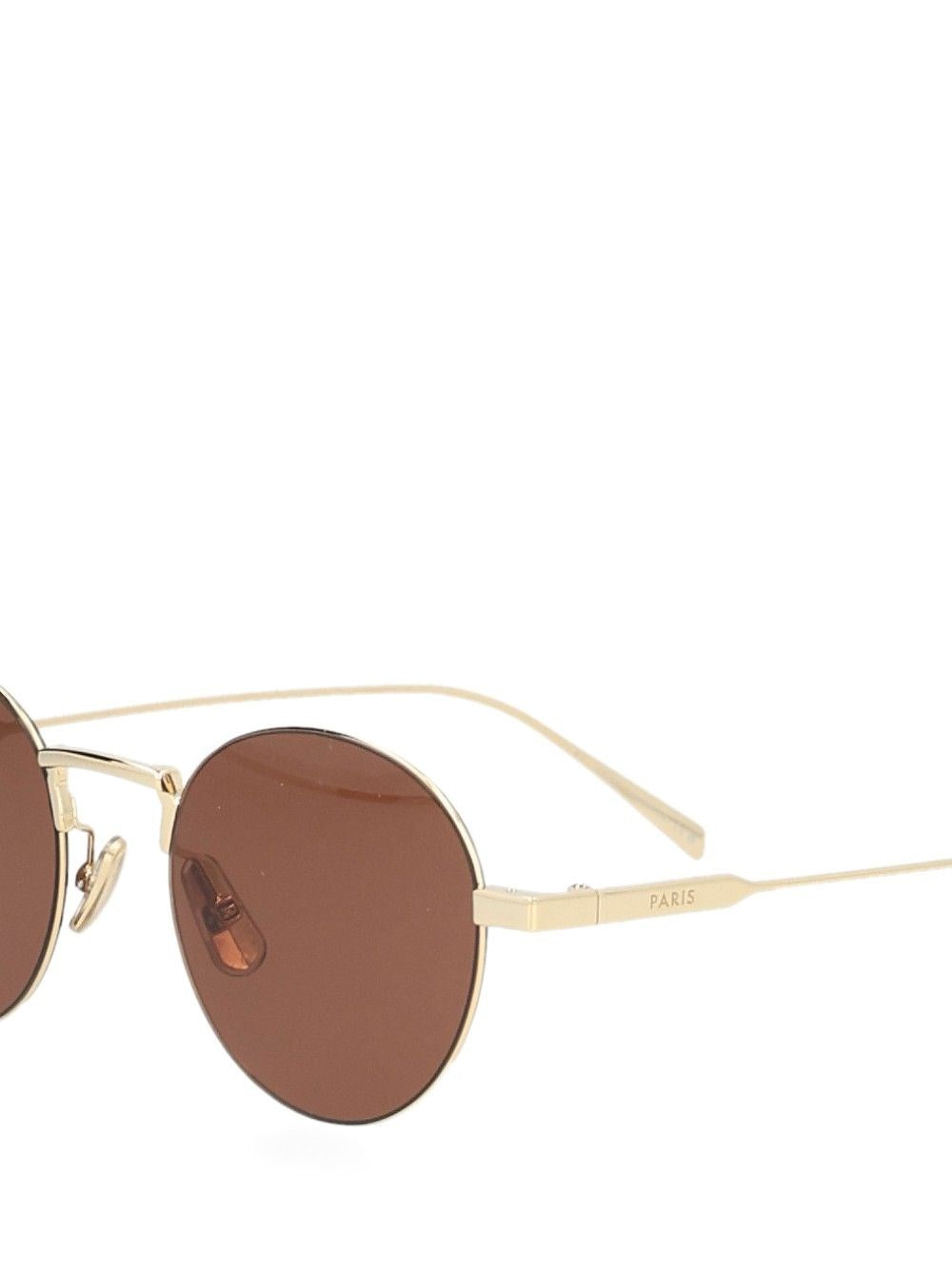 Celine Celine Women Metal Frame 28 Sunglasses
