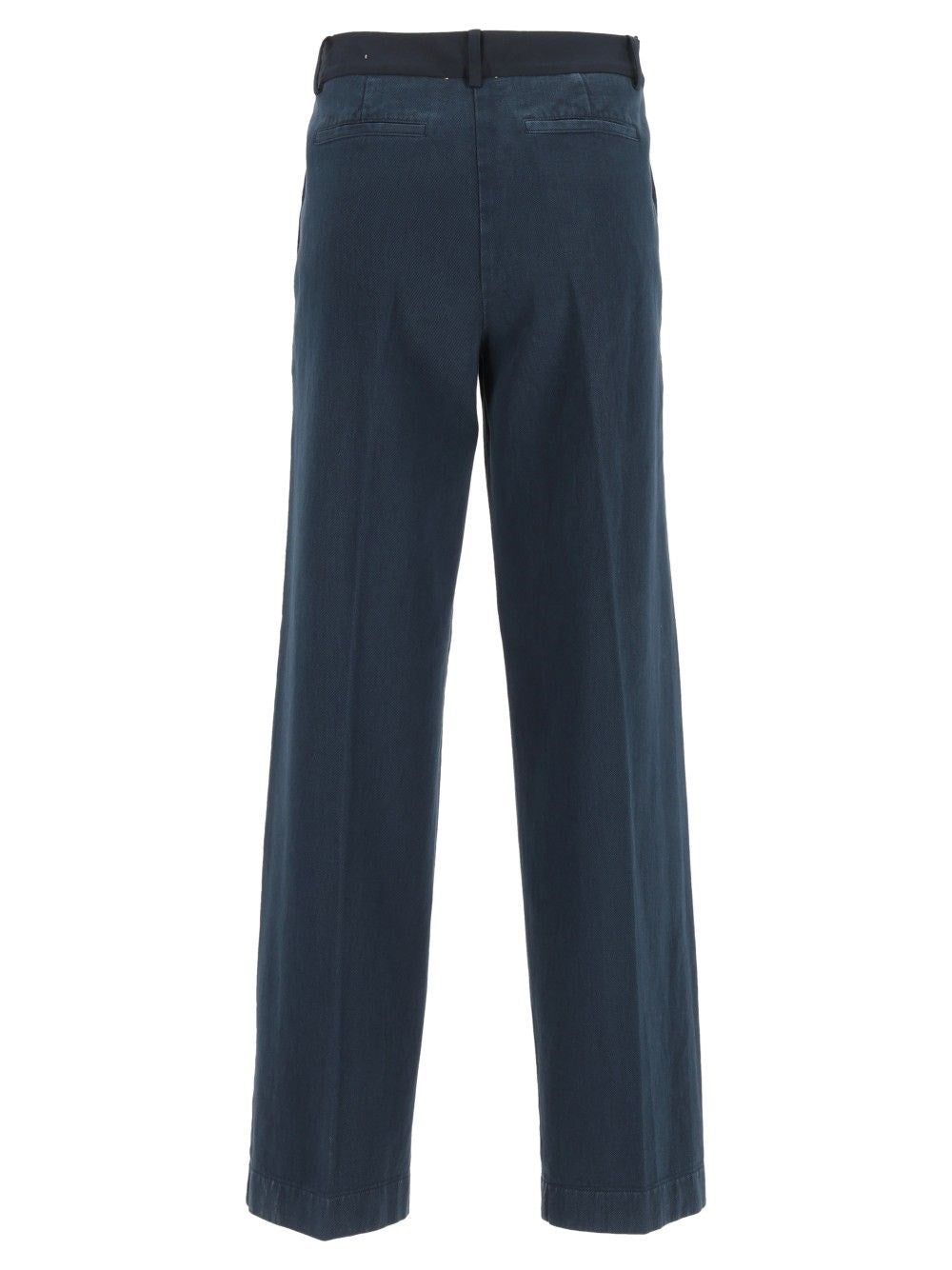 Forte_forte Forte_Forte Women Chino Trousers