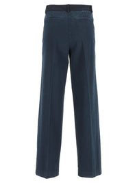 Forte_forte Forte_Forte Women Chino Trousers
