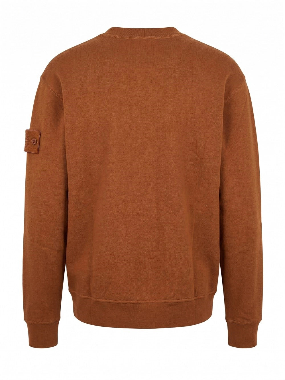 Stone Island Men S.I. Ghost Sweatshirt